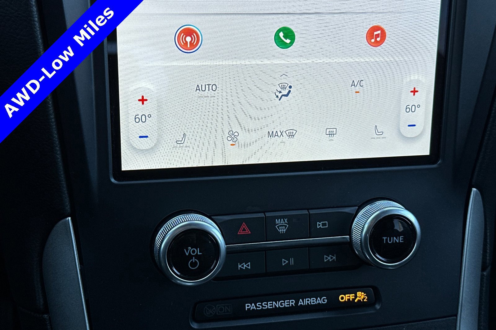 Certified 2022 Ford Edge ST-Line image 20