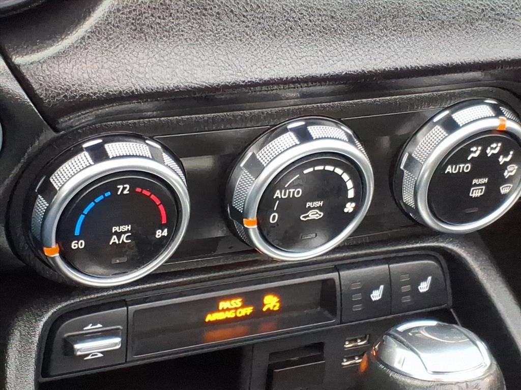 Used 2019 MAZDA MX-5 Miata RF Grand Touring image 19