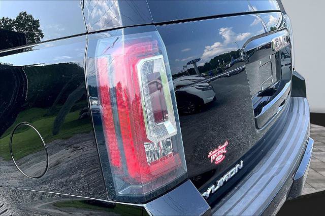 Used 2020 GMC Yukon SLT w/ Open Road Package RWD image 30