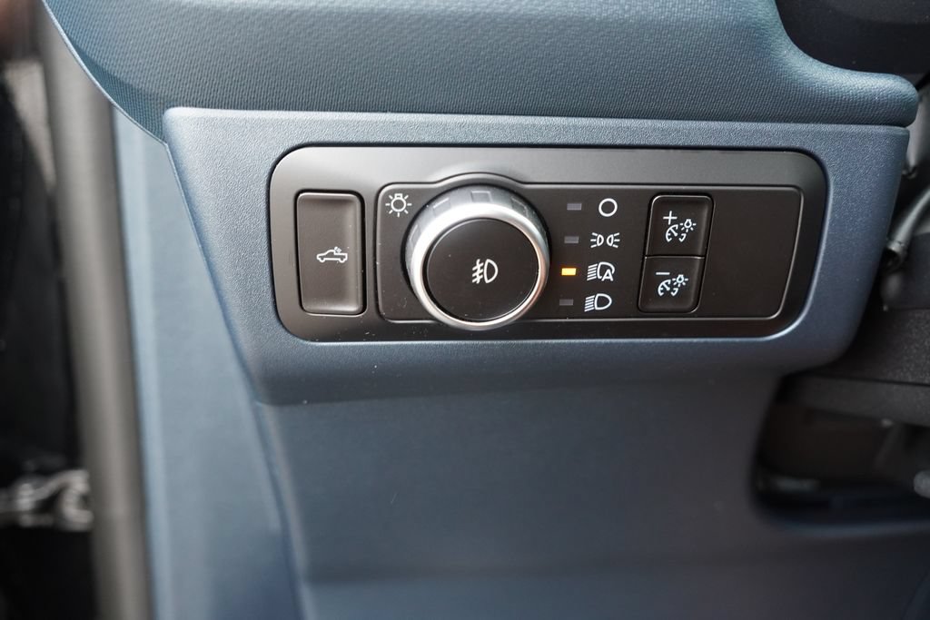Certified 2025 Ford Maverick Lobo AWD/4WD image 25