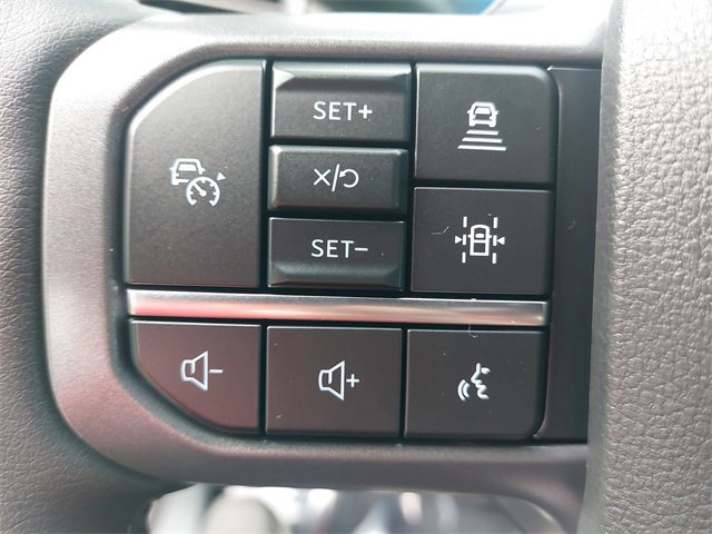 Certified 2025 Ford F150 Lightning Lariat image 17