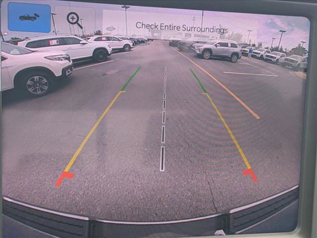 Used 2022 RAM 1500 Big Horn RWD image 13