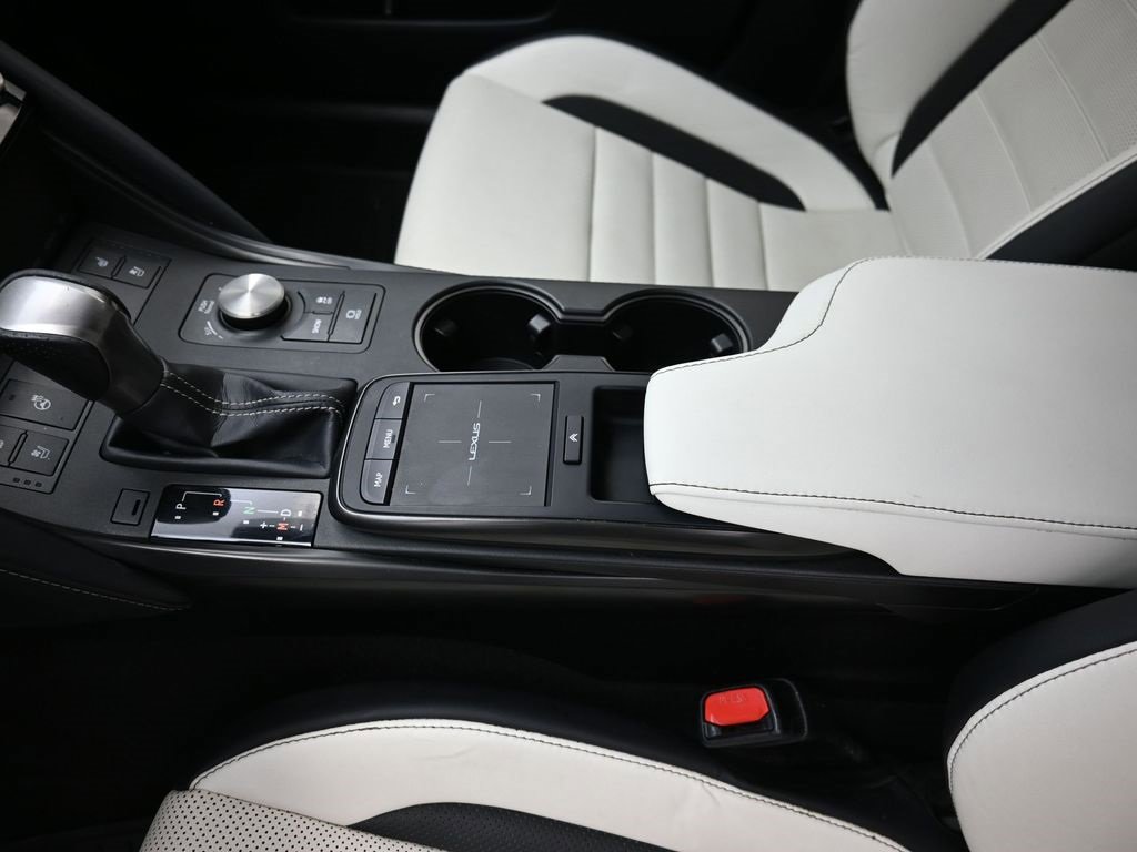 Used 2023 Lexus IS 350 F Sport w/ Navigation Package image 20
