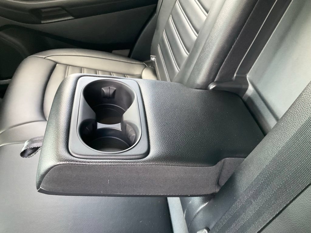 Certified 2023 Ford Edge SEL w/ Convenience Package AWD/4WD image 14