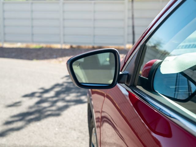 Certified 2020 Ford Escape Titanium w/ Titanium Premium Package 2.0 image 19