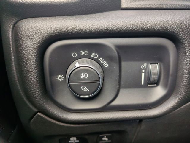 Used 2023 RAM 1500 Big Horn AWD/4WD image 27