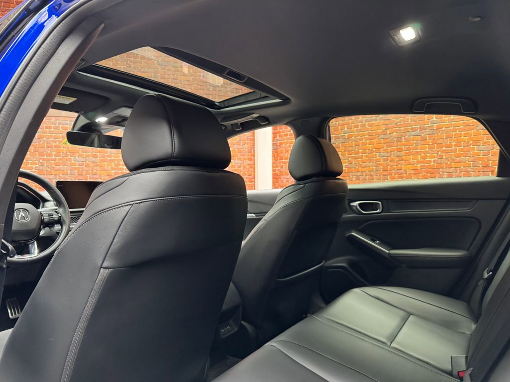 Used 2024 Acura Integra A-Spec image 10