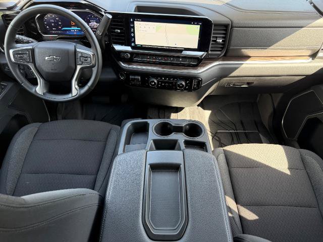 Used 2026 Chevrolet Silverado 1500 RST w/ RST Select Package AWD/4WD image 9