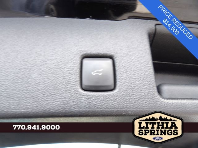 Certified 2021 Ford Escape SE w/ SE Sport Appearance Package image 33