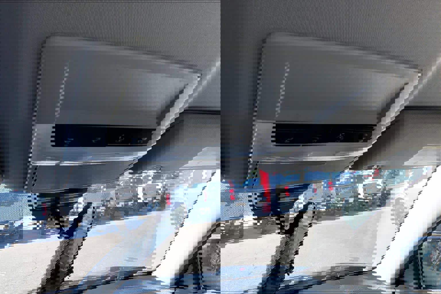 Used 2024 Nissan Altima 2.5 SV image 35