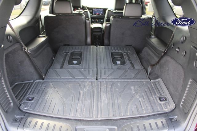 Used 2021 Dodge Durango R/T w/ Technology Group image 10