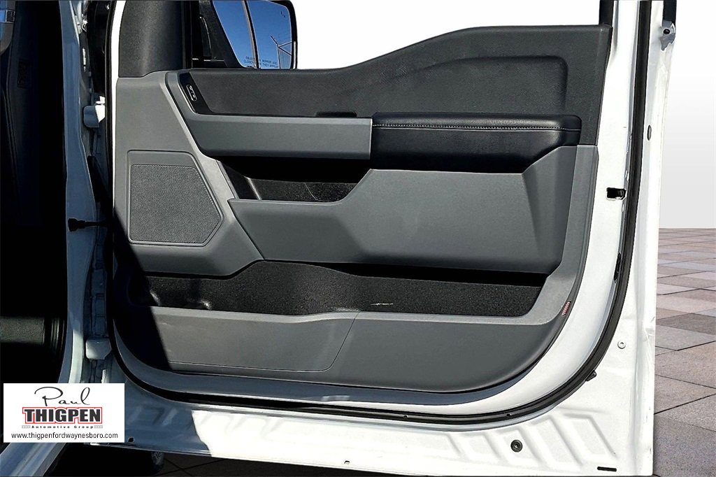 Certified 2023 Ford F150 XLT image 22