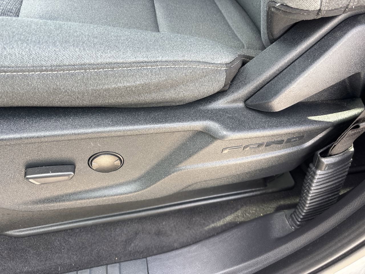 Certified 2024 Ford F150 XLT w/ Mobile Office Package AWD/4WD image 24