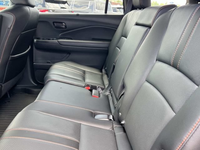 Used 2023 Honda Passport TrailSport image 24