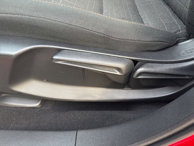 Used 2024 Honda HR-V Sport image 11