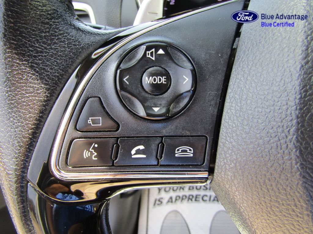 Used 2019 Mitsubishi Eclipse Cross SEL AWD/4WD image 36