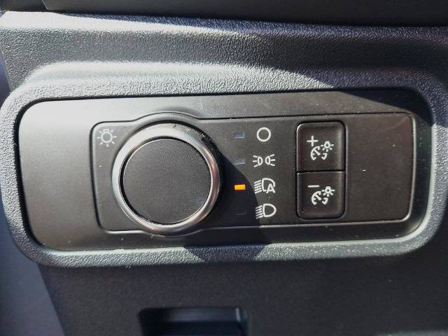 Certified 2026 Ford Bronco Big Bend AWD/4WD image 16