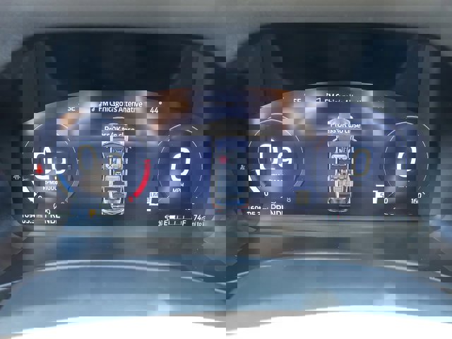 Certified 2025 Ford Explorer Active image 15