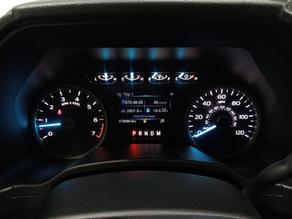 Certified 2020 Ford F150 XLT w/ Equipment Group 302A Luxury AWD/4WD image 21