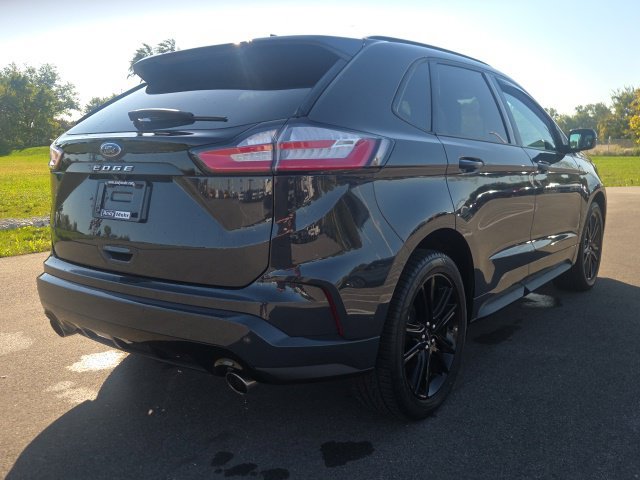 Certified 2021 Ford Edge ST-Line FWD image 7