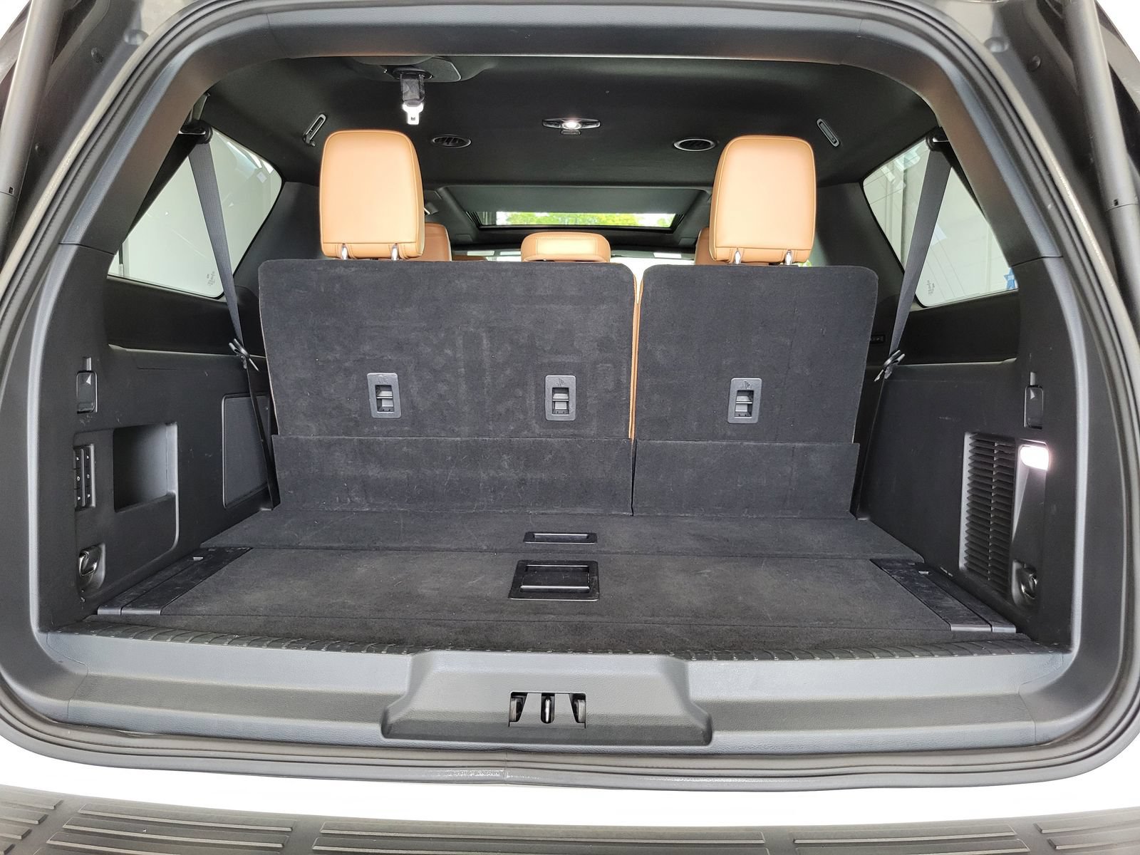 Certified 2023 Ford Expedition Max Platinum AWD/4WD image 30