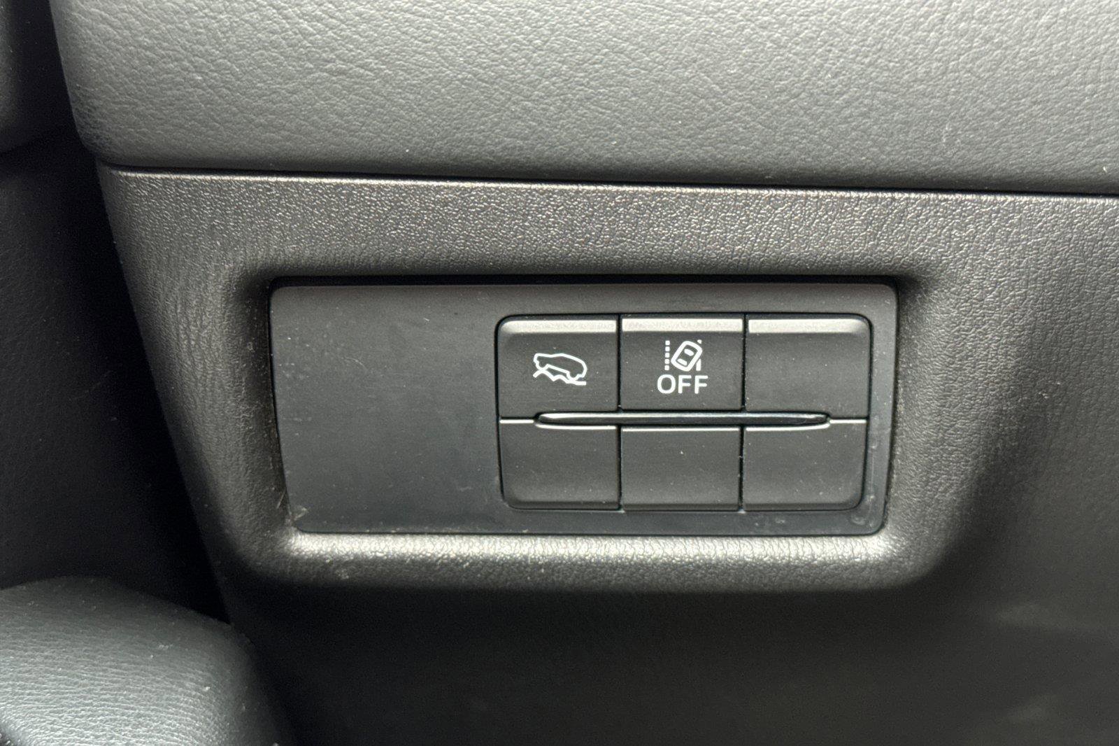 Used 2023 MAZDA CX-5 AWD 2.5 S w/ Select Package image 30