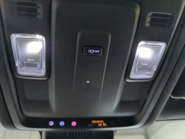 Used 2023 Chevrolet Tahoe LS w/ Driver Alert Package AWD/4WD image 25