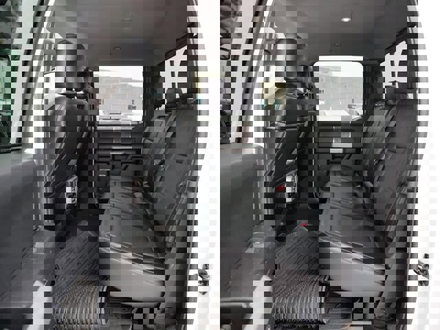 Certified 2017 Ford F350 Lariat w/ Tow Technology Bundle image 17