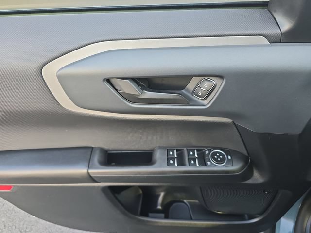 Certified 2021 Ford Bronco Sport Big Bend AWD/4WD image 13