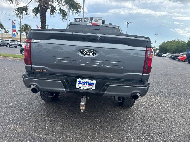 Certified 2025 Ford F150 Tremor AWD/4WD image 4