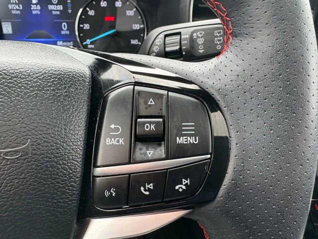 Certified 2023 Ford Explorer ST-Line w/ Class IV Trailer Tow Package image 21