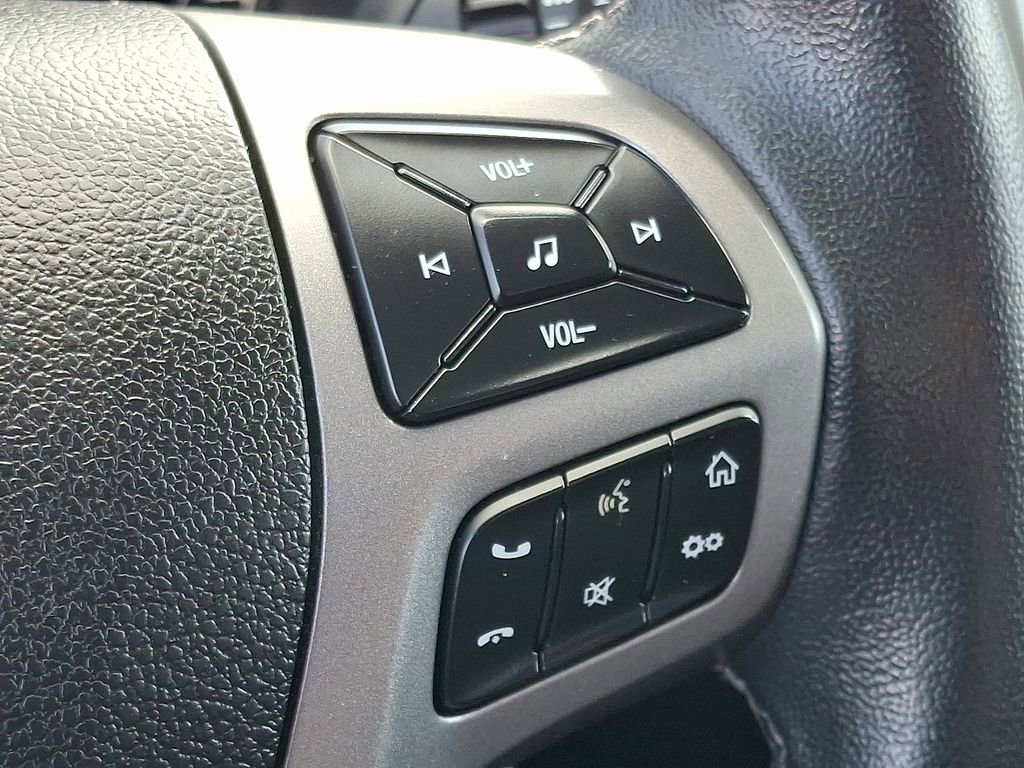 Certified 2023 Ford Ranger XLT w/ Equipment Group 301A Mid image 22