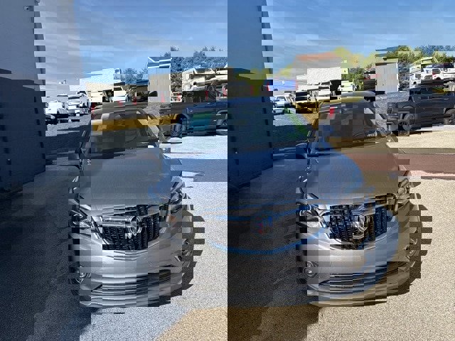 Used 2020 Buick Envision Preferred image 11