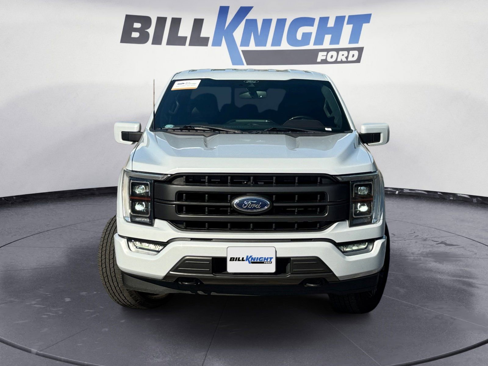 Certified 2021 Ford F150 Lariat w/ Equipment Group 502A High AWD/4WD image 8