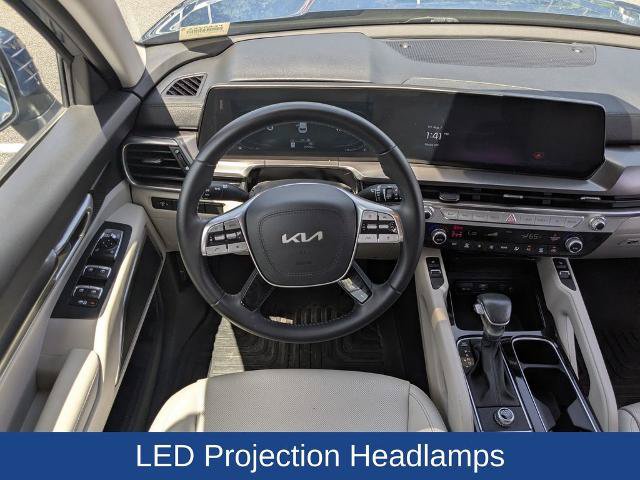 Used 2024 Kia Telluride S FWD image 17