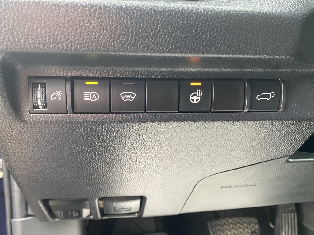 Used 2023 Toyota RAV4 XLE image 26