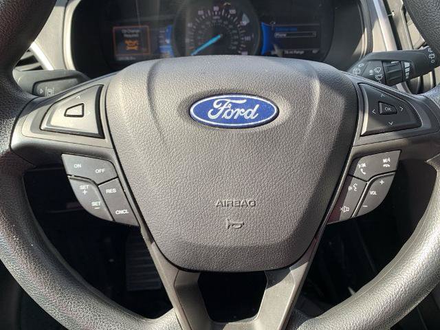Certified 2023 Ford Edge SE w/ Black Appearance Package AWD/4WD image 25