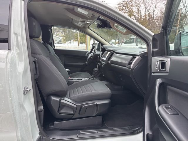 Certified 2021 Ford Ranger XL w/ FX4 Off-Road Package image 19
