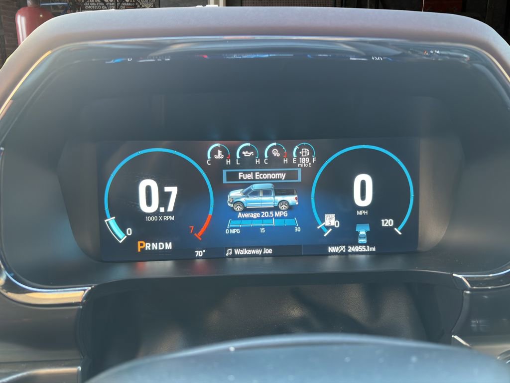 Certified 2023 Ford F150 Lariat image 20