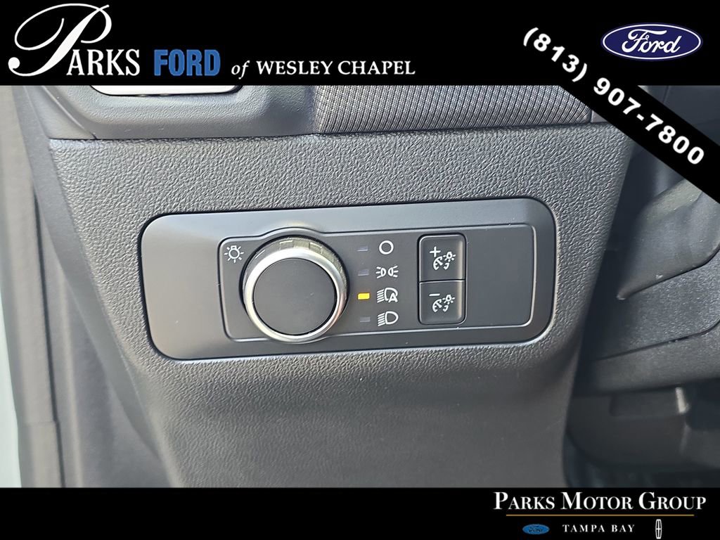 Certified 2022 Ford Bronco Sport Big Bend AWD/4WD image 25