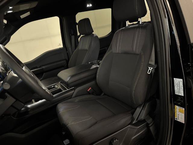 Certified 2024 Ford F150 STX RWD image 19
