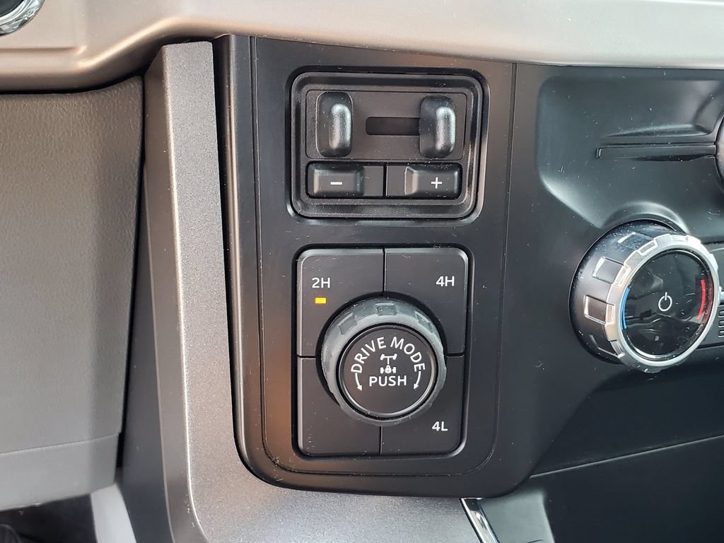 Certified 2023 Ford F150 XLT w/ Equipment Group 302A High AWD/4WD image 25
