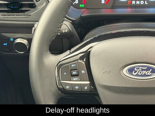 Certified 2022 Ford Escape SE w/ Convenience Package FWD image 29
