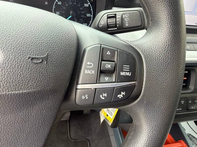 Certified 2023 Ford Maverick XLT FWD image 29