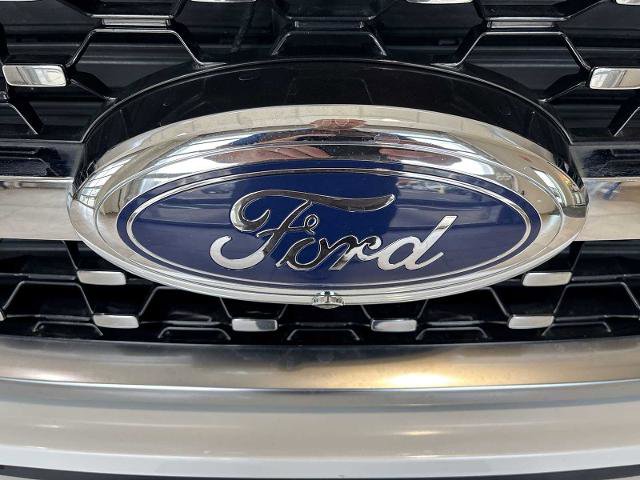Certified 2023 Ford F150 Platinum AWD/4WD image 30