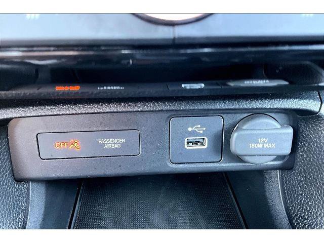 Used 2023 Honda Civic Sport image 13