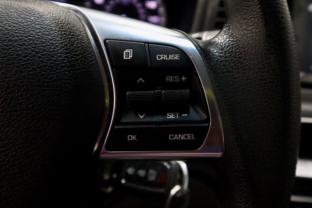 Used 2018 Hyundai Sonata ECO image 29