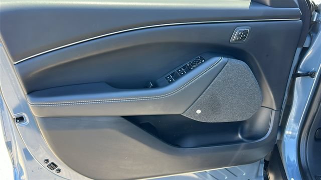 Certified 2024 Ford Mustang Mach-E Premium RWD image 16