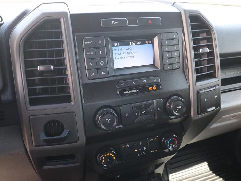 Certified 2022 Ford F250 XL image 18