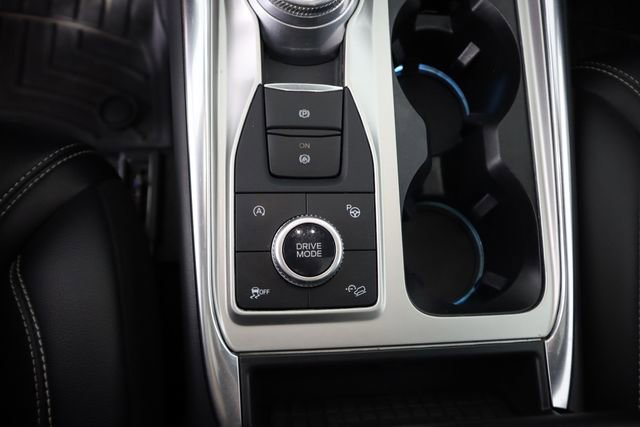 Certified 2020 Ford Explorer ST w/ ST Street Pack AWD/4WD image 53